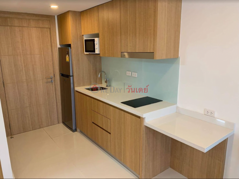 City Garden Pratamnak, Thailand | Sales, ฿ 1.6Million