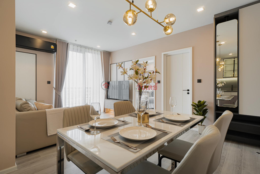 , 2 Residential Rental Listings ฿ 32,000/ month