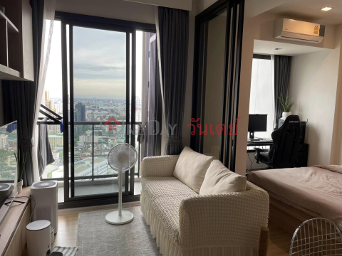 Condo for Rent: M Jatujak, 32 m², 1 bedroom(s) - OneDay_0