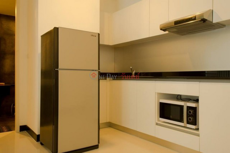 Condo for Sale: Voque Sukhumvit 16, 41 m², 1 bedroom(s) Sales Listings