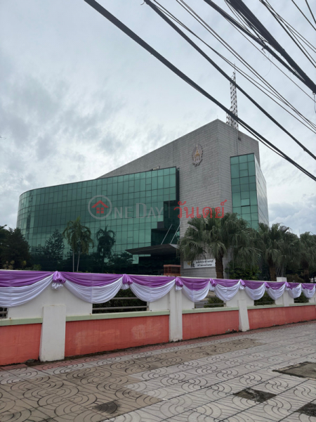 NT Nonthaburi Service Center (ศูนย์บริการเอ็นทีนนทบุรี),Mueang Nonthaburi | OneDay วันเดย์(1)