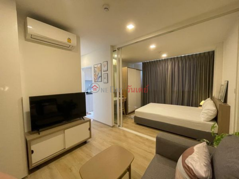 For rent: Chambers On Nut Station (3rd floor, building C),Thailand Rental | ฿ 15,900/ month