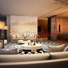 คอนโด สำหรับ ขาย: The Bangkok Sathorn, 128 ตร.ม., 2 ห้องนอน - OneDay_0