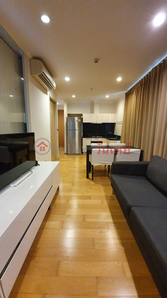 Condo for rent: Fuse Sathon-Taksin (floor 12A),fully furnished Rental Listings