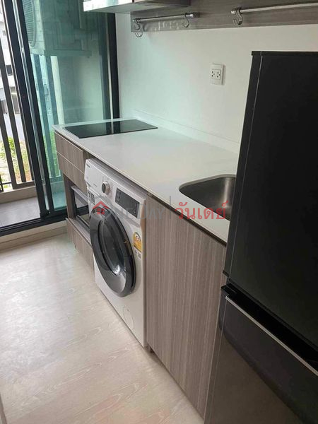 Condo for rent: KnightsBridge Phaholyothin Interchange (5th floor, building B) | Thailand, Rental | ฿ 12,000/ month