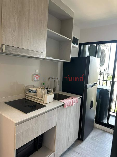 Atmoz Tropicana Bangna (7th floor, Building D) Thailand, Rental ฿ 11,000/ month