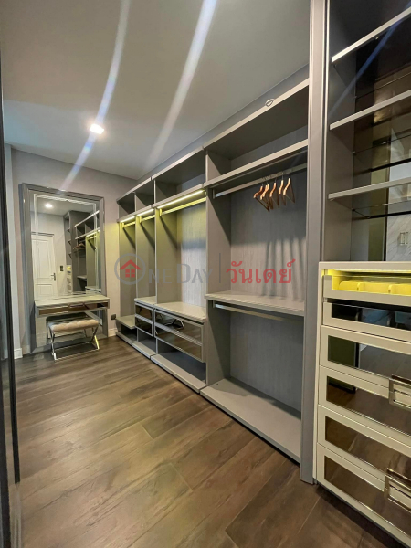 ฿ 180,000/ month | House for Rent: Nantawan Ramintra-Paholyothin 50, 340 m², 4 bedroom(s)