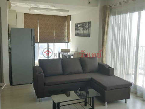 Condo for Sale: Life Ratchadapisek, 65 m², 2 bedroom(s) - OneDay_0