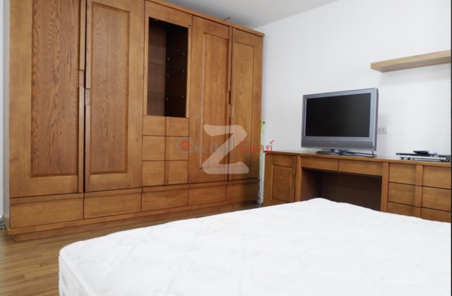 Condo for Rent: The Clover, 72 m², 2 bedroom(s),Thailand | Rental ฿ 43,000/ month