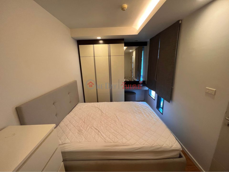 Condo for Rent: Focus Ploenchit, 33 m², 1 bedroom(s) Thailand | Rental | ฿ 19,000/ month