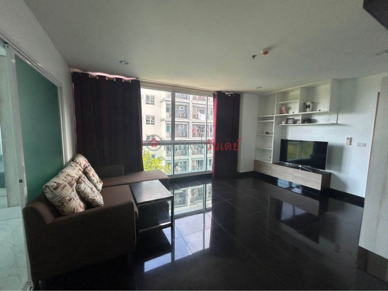 The View Condo Suanluang (5th floor, 50 sqm) Rental Listings