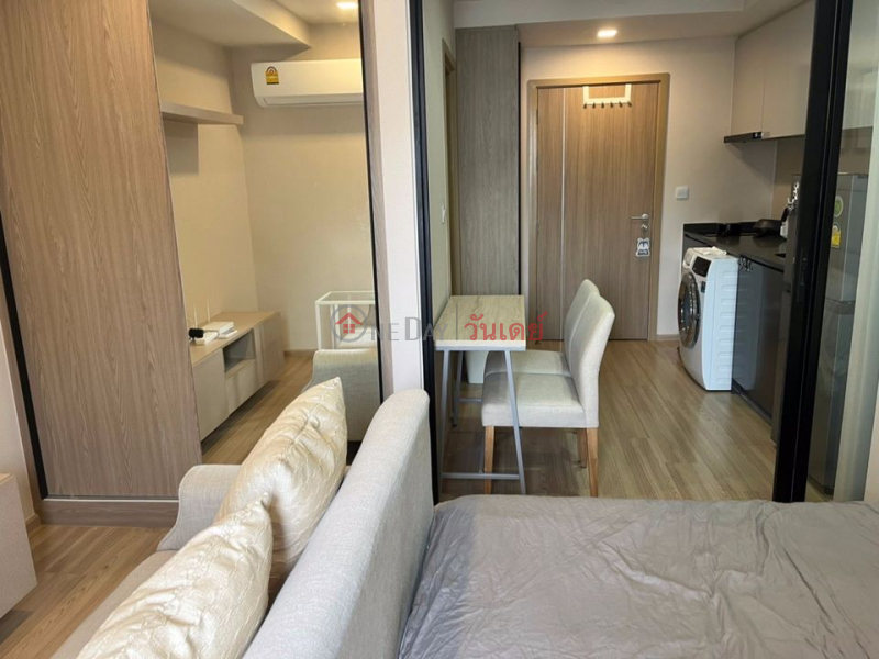 Condo for Rent: Maestro 07 Victory Monument, 28 m², 1 bedroom(s) Rental Listings