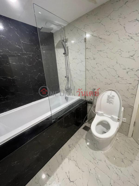 ฿ 36,000/ month Condo for Rent: State Tower, 63 m², 1 bedroom(s)