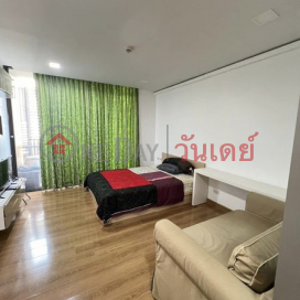 Condo for rent Quad Sathon (5th floor) (668-5467978451)_0