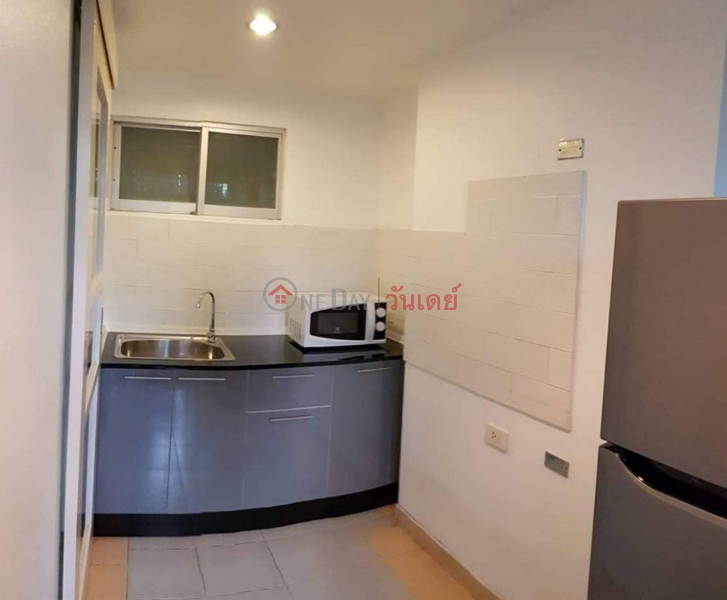 Condo for Rent: Lumpini Ville Sukhumvit 77, 35 m², 1 bedroom(s) Thailand Rental, ฿ 14,000/ month