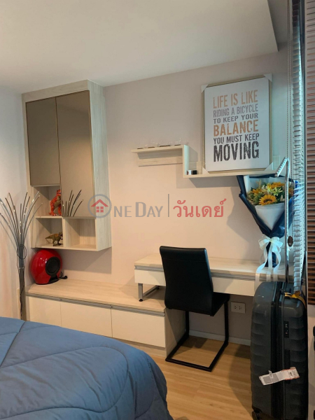 Townhouse for Rent: Nirvana Define Rama 9, 230 m², 3 bedroom(s) Rental Listings