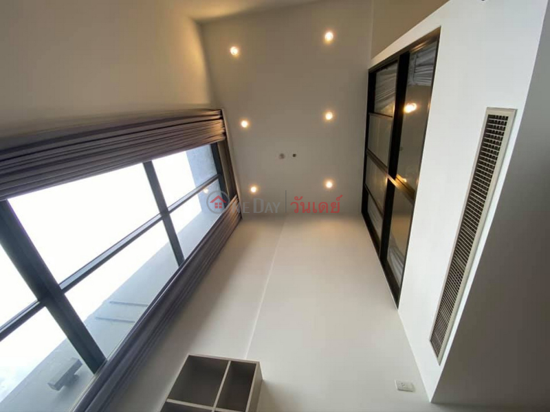 Property Search Thailand | OneDay | Residential, Rental Listings | Condo for Rent: Onyx Phaholyothin, 41 m², 1 bedroom(s)