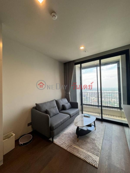 Condo for Rent: Ideo Q Sukhumvit 36, 44 m², 1 bedroom(s) | Thailand, Rental | ฿ 37,000/ month