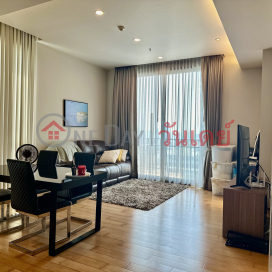 Condo for Rent: Quattro by Sansiri, 84 m², 2 bedroom(s) - OneDay_0