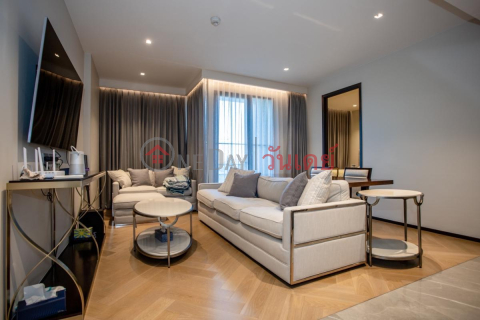 Condo for Rent: The Reserve Sukhumvit 61, 49 m², 1 bedroom(s) - OneDay_0