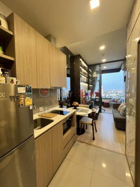 Condo for rent Centric Ratchayothin (20th floor) Rental Listings