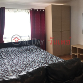 Condo for Rent: Lumpini Ville Sukhumvit 77, 30 m², 1 bedroom(s) - OneDay_0