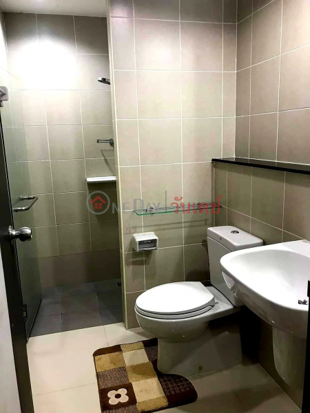 For rent Condo One Plus Chet Yot 2 Thailand, Rental ฿ 13,000/ month