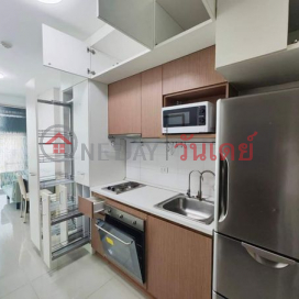 Condo for rent: Ideo-Mix Phaholyothin (23rd floor) _0