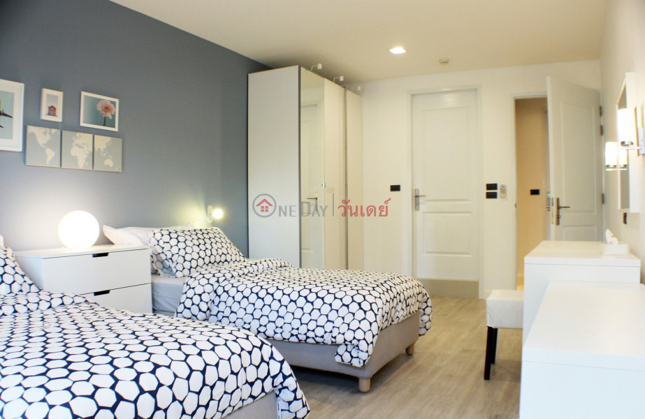 คอนโด สำหรับ เช่า: Premier Condominium, 95 ตร.ม., 2 ห้องนอน, ประเทศไทย เช่า, ฿ 56,000/ เดือน