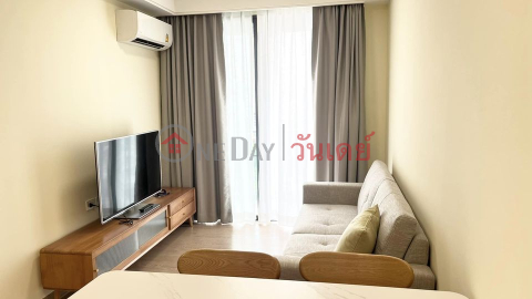 Condo for Rent: Regal Condo Sathorn-naradhiwas, 35 m², 1 bedroom(s) - OneDay_0