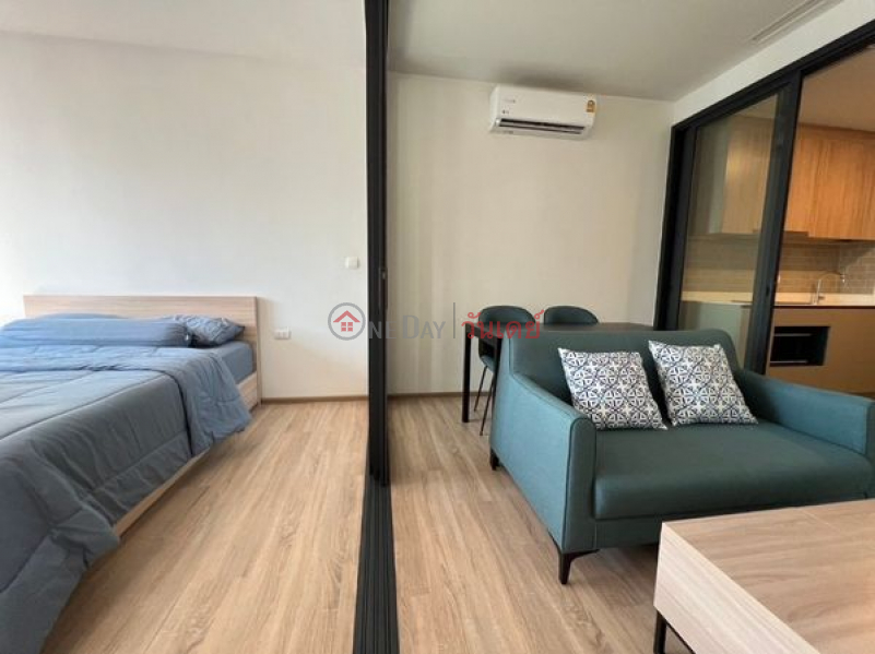 Property Search Thailand | OneDay | Residential Rental Listings | Condo for rent: XT Phayathai (11th floor),fully furnished