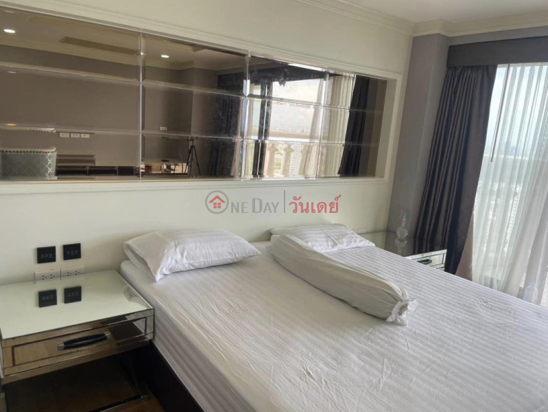 Condo for Rent: State Tower, 63 m², 1 bedroom(s) Thailand, Rental ฿ 36,000/ month