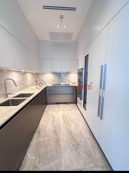 ฿ 380,000/ month, For rent SCOPE Langsuan (18th floor)