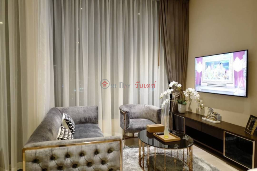 Condo for Rent: The ESSE Asoke, 75 m², 2 bedroom(s) Rental Listings