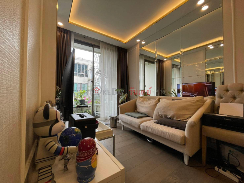 อื่นๆ สำหรับ ขาย: Amaranta Residence, 41 ตร.ม., 1 ห้องนอน, ประเทศไทย | ขาย, ฿ 5Million