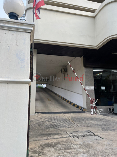 อาคารพูลโชค แมนชั่น (Poonchock Mansion) จตุจักร | OneDay วันเดย์(3)