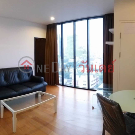 The Alcove Thonglor 10 Condominium, Watthana, Bangkok _0