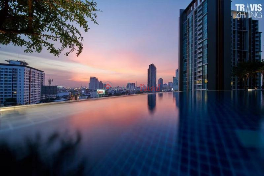  | 1 | Residential, Rental Listings | ฿ 34,000/ month