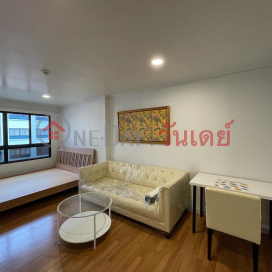 Condo for Rent: Lumpini Place Rama 4 - Kluaynamthai, 35 m², 1 bedroom(s) - OneDay_0