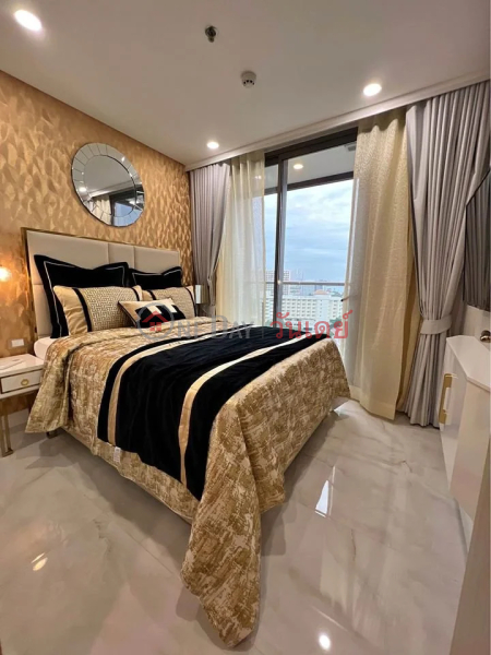 ฿ 14Million, Copacabana Beach Jomtien 2 Beds 2 Baths Pattaya