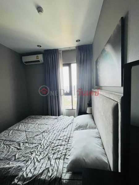 For rent C Ekkamai Condominium (36th floor) Rental Listings