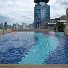 1 Bed and 1 Bath Supalai Premier Place Asok Montri Rd _0