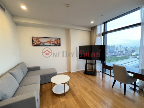 Condo for Rent: Circle Living Prototype, 72 m², 2 bedroom(s) - OneDay_0