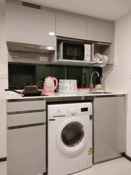 Condo for Rent: KnightsBridge Prime Ratchayothin, 38 m², 1 bedroom(s) | Thailand Rental, ฿ 26,000/ month