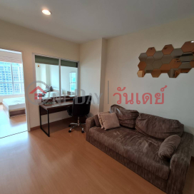 Condo for Rent: Life Sukhumvit 65, 41 m², 1 bedroom(s) - OneDay_0