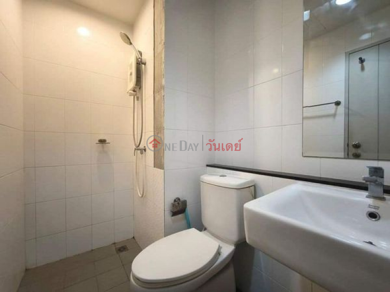 ฿ 7,500/ month, Lumpini Condotown Ramintra - Navamin (7th floor, Building A)