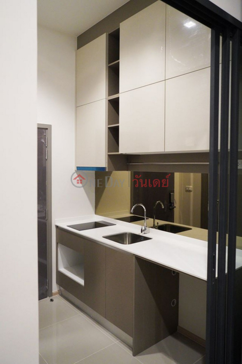 Condo for Rent: Ideo Sathorn - Wongwian Yai, 35 m², 1 bedroom(s) - OneDay_0