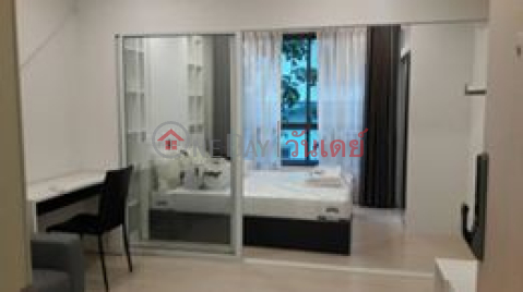 Condo for Rent: The Tree Sukhumvit 64, 28 m², 1 bedroom(s) - OneDay_0