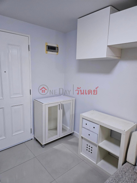 Condo for Rent: The Clover Thonglor, 36 m², 1 bedroom(s) Thailand, Rental ฿ 17,000/ month