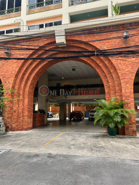 Porn-Uthai Suite (พรอุทัยสวีท),Chatuchak | OneDay วันเดย์(3)